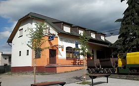 Hostinec Banik