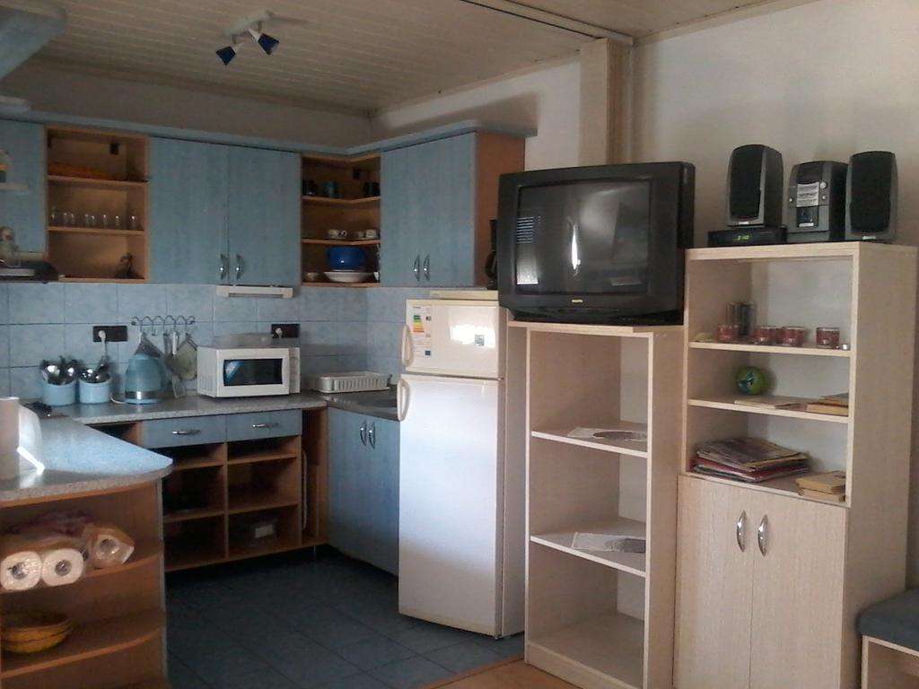 Hostinec Banik Ľubeľa Pokój zdjęcie