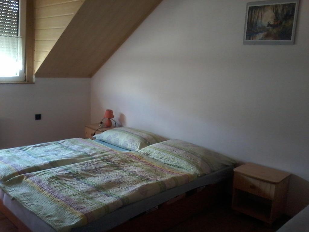 Hostinec Banik Ľubeľa Pokój zdjęcie